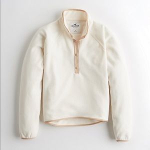 Hollister Fleece